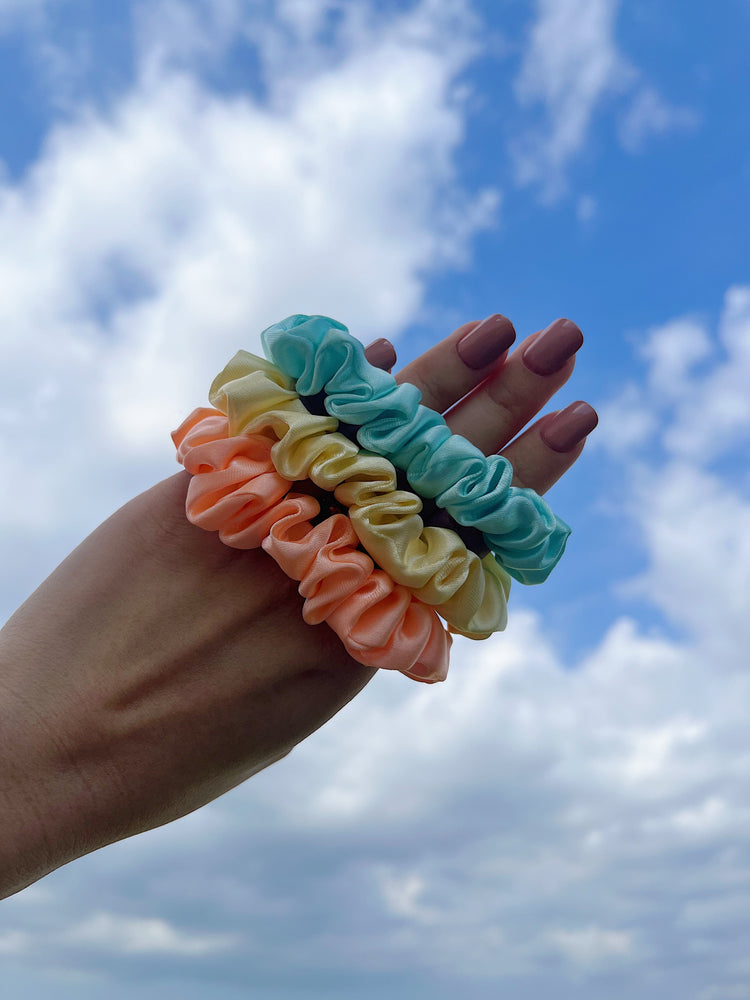 THE BRIGHT PASTELS | Essentials Mini Set
