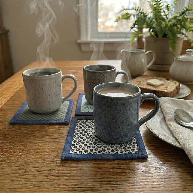 VINE Coaster Set