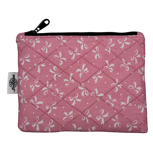 SOFIA Quilted Pouch