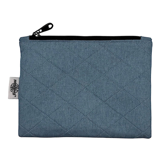 DANA Quilted Pouch