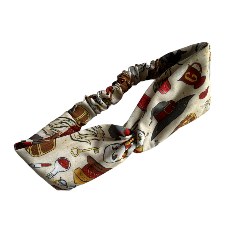 ACCIO - HEADBAND