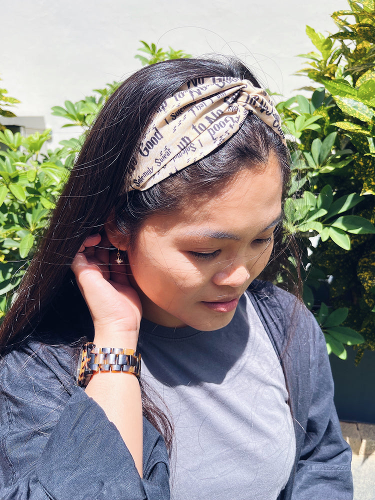 APARECIUM - HEADBAND