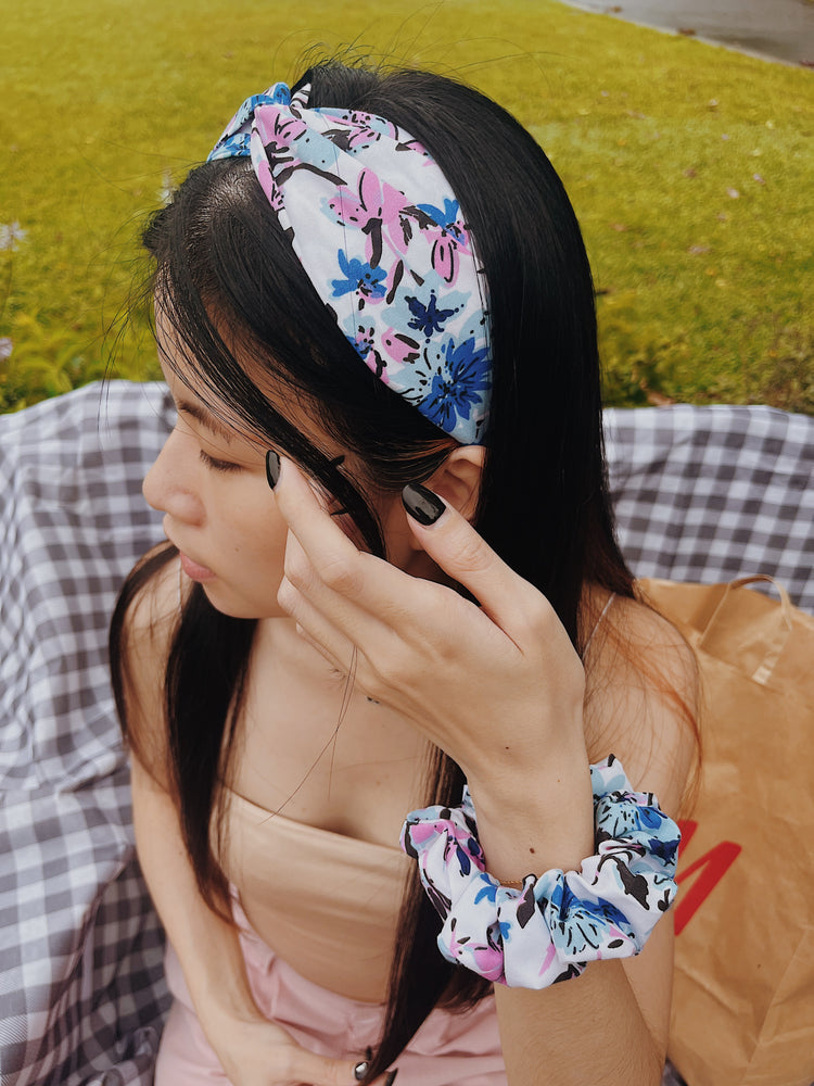 AZURA - HEADBAND