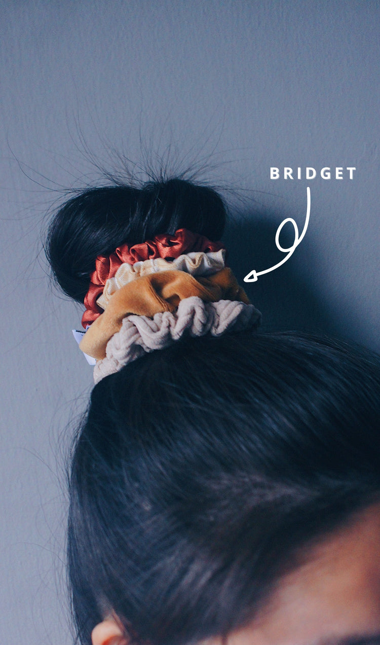 BRIDGET