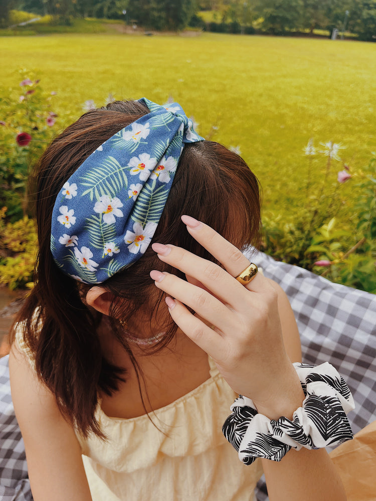 DAISY - HEADBAND