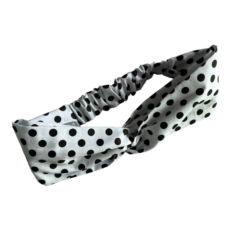 EBONY - HEADBAND