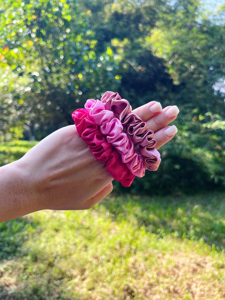 THE PINKS | Essentials Mini Set