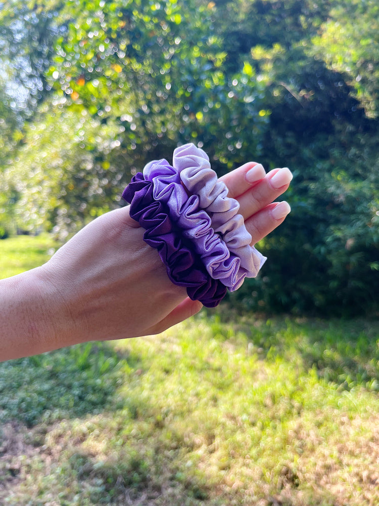 THE PURPLES | Essentials Mini Set