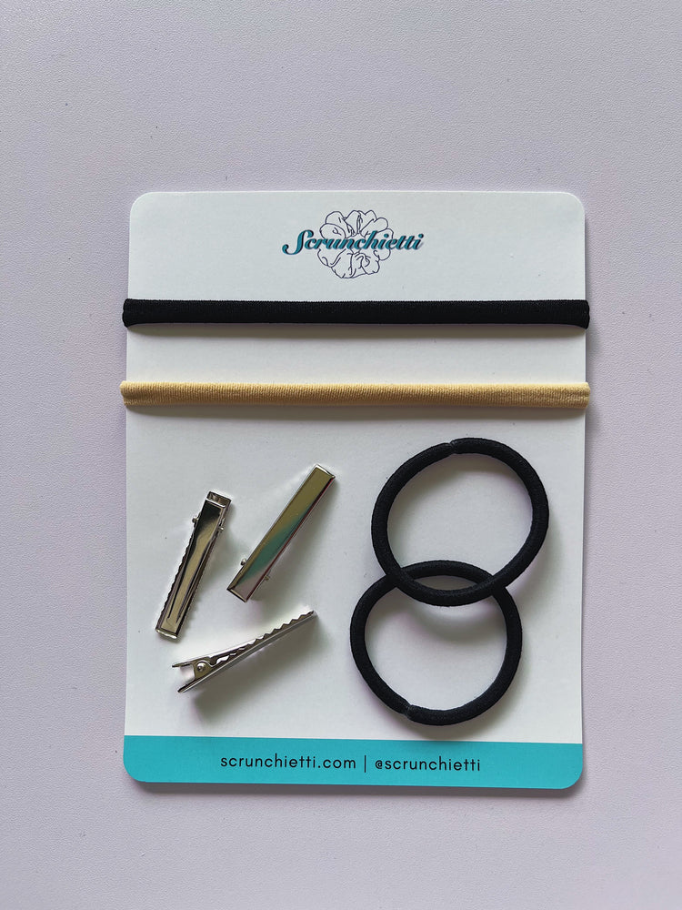 SHAY | Mini Bows Set