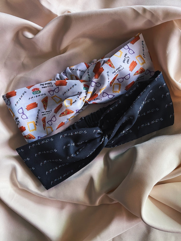 MOO POINT - HEADBAND
