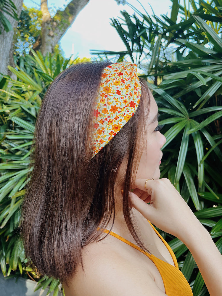 MARIGOLD - HEADBAND