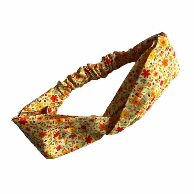 MARIGOLD - HEADBAND