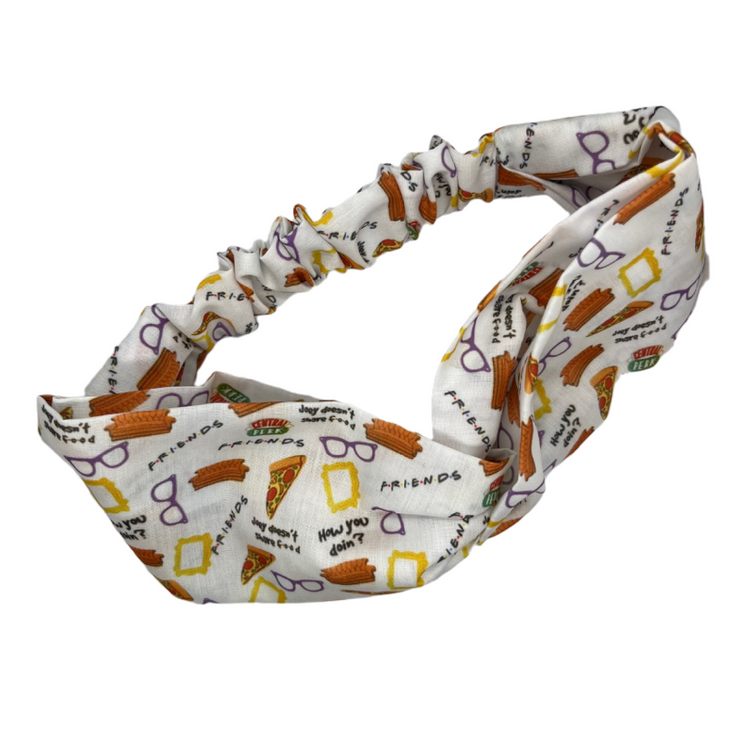MOO POINT - HEADBAND