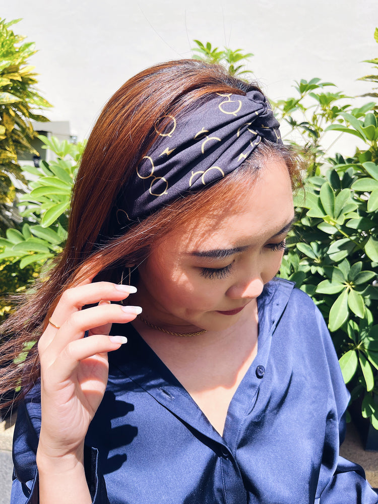 REPARO - HEADBAND