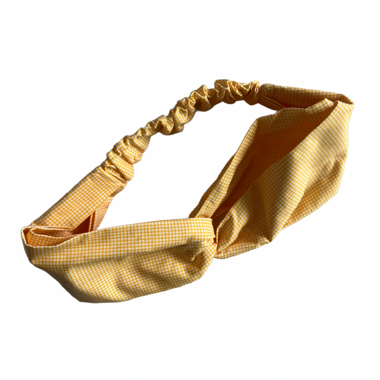 SAFFRON - HEADBAND