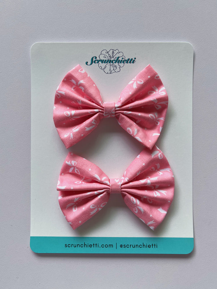 SOFIA | Mini Bows Set