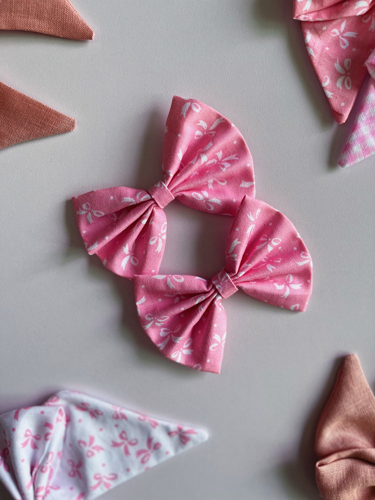 SOFIA | Mini Bows Set