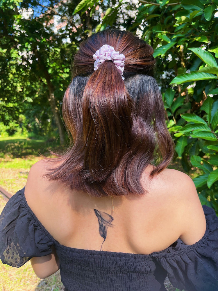 THE PURPLES | Essentials Mini Set