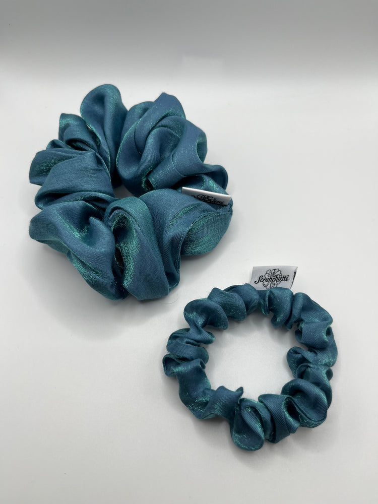 TURQUOISE