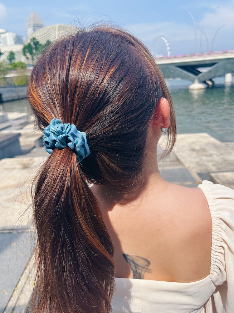 TURQUOISE