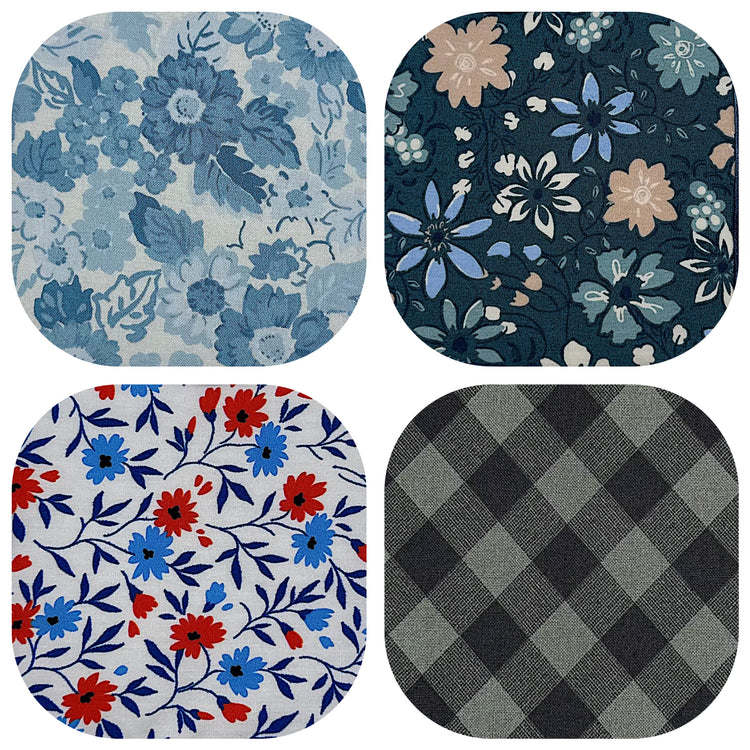 WILLOW Coaster Set