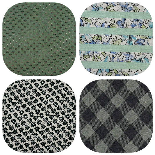 VINE Coaster Set