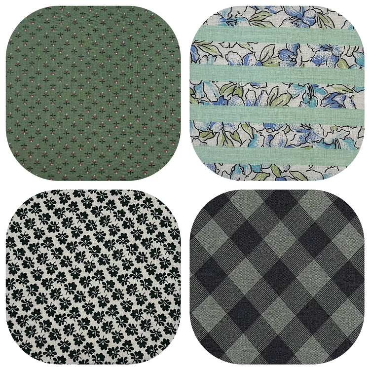 VINE Coaster Set