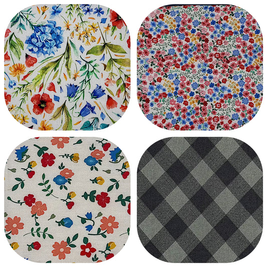 FLORA Coaster Set
