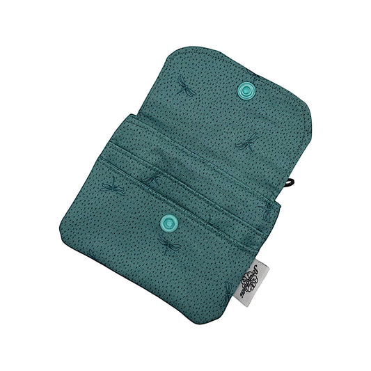 LYRA Mini Card Pouch