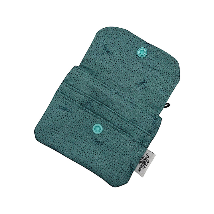 LYRA Mini Card Pouch