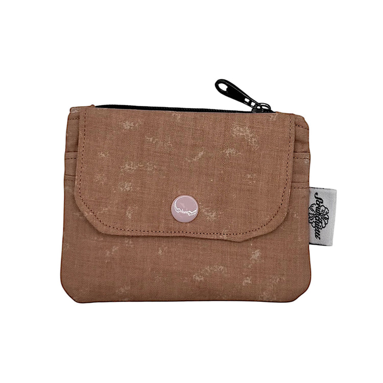 FAYE Mini Card Pouch