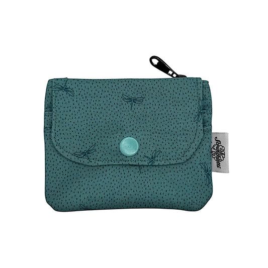 LYRA Mini Card Pouch