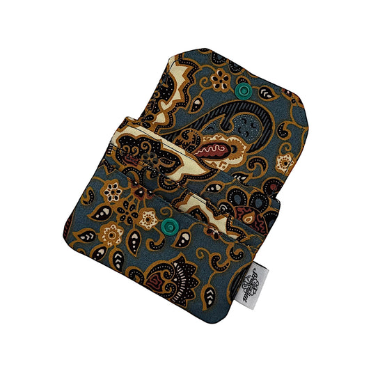 DEWI Mini Card Pouch