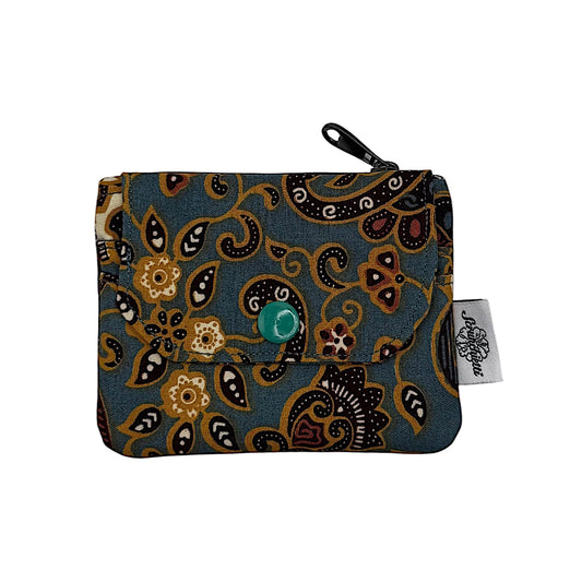 DEWI Mini Card Pouch