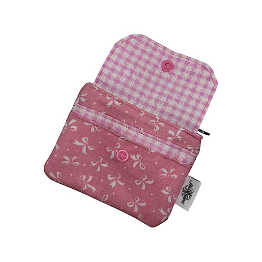 SOFIA Mini Card Pouch