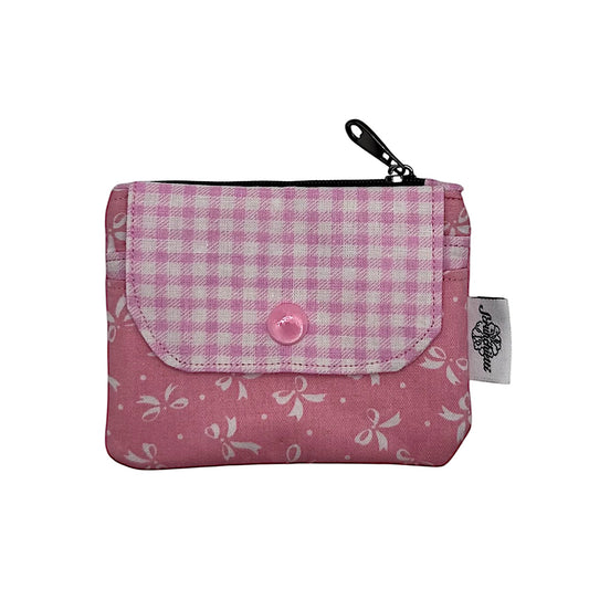 SOFIA Mini Card Pouch