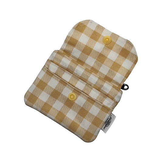 BROOKE Mini Card Pouch