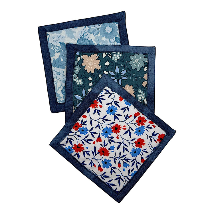 WILLOW Coaster Set
