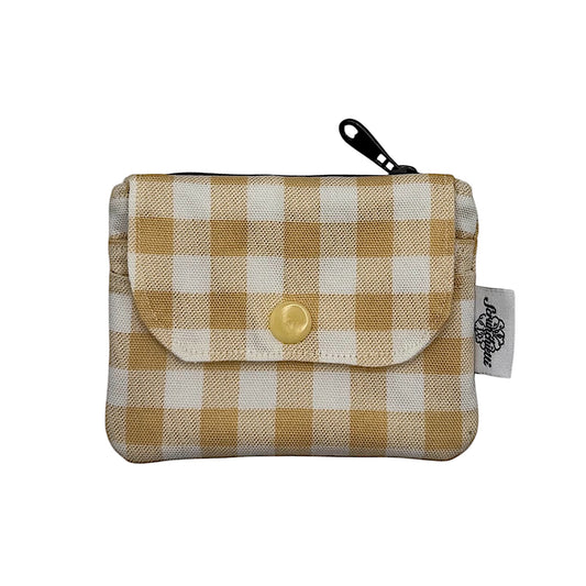 BROOKE Mini Card Pouch