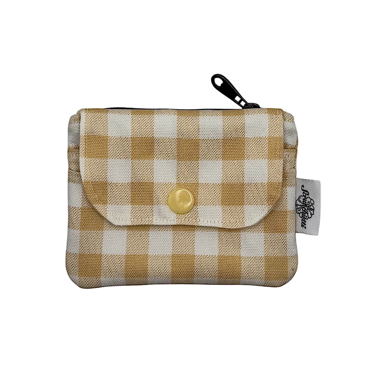 BROOKE Mini Card Pouch