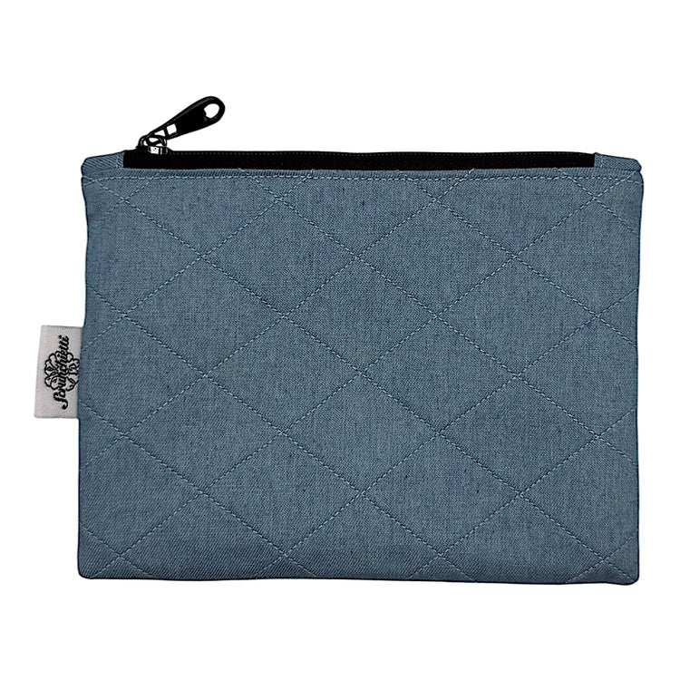 DANA Quilted Pouch