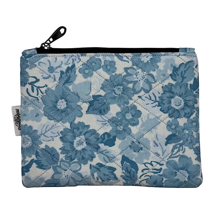 DARYA Quilted Pouch