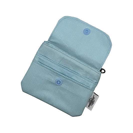 DOTTIE Mini Card Pouch