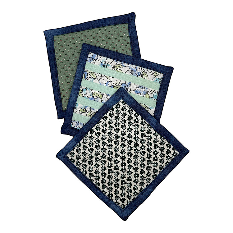 VINE Coaster Set