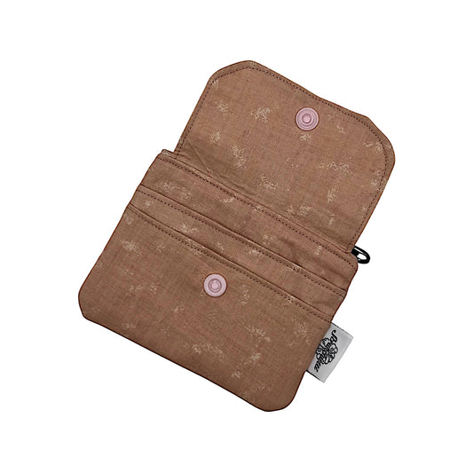 FAYE Mini Card Pouch