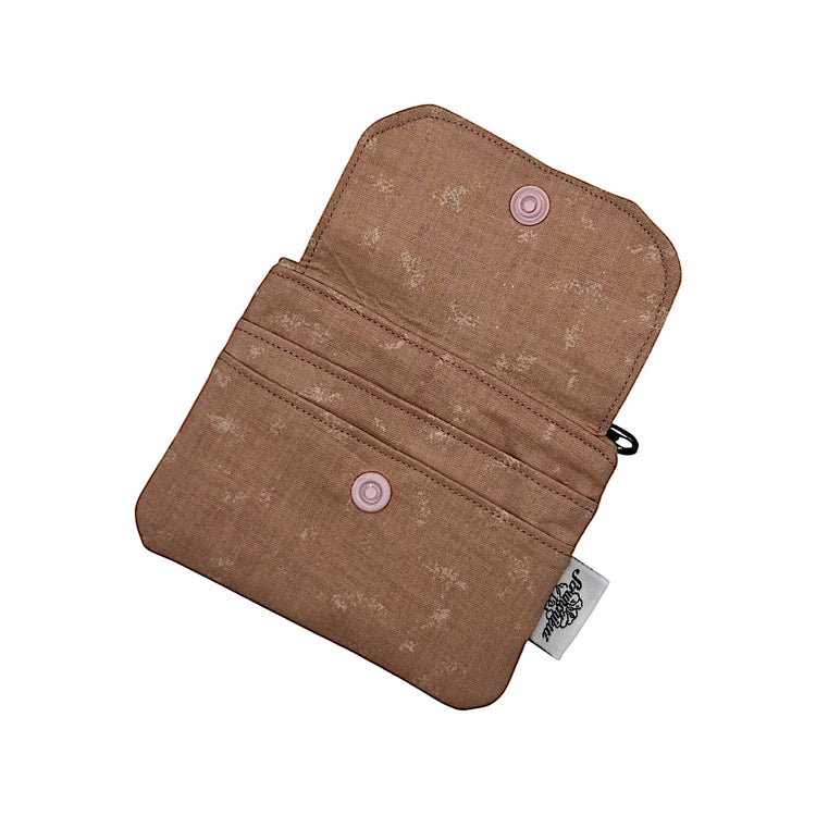 FAYE Mini Card Pouch