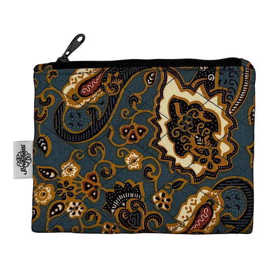 DEWI Quilted Pouch