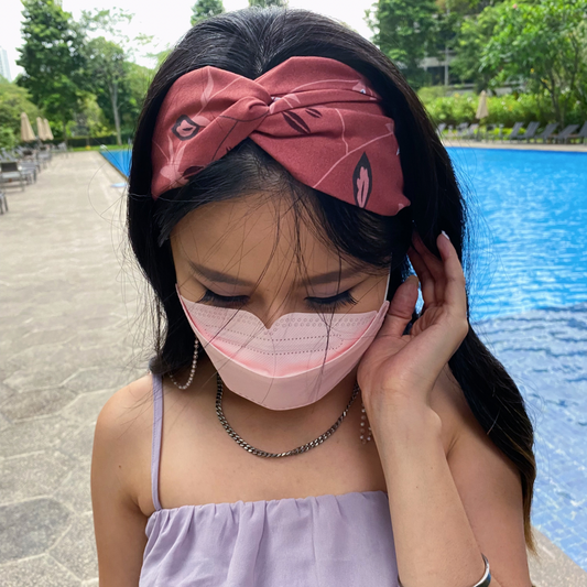 INDAH - HEADBAND