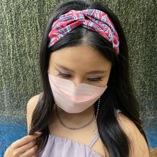 PUTRI - HEADBAND