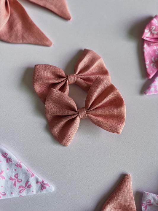 SHAY | Mini Bows Set